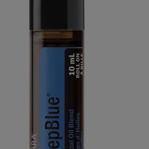 dōTERRA Deep Blue Roll On - Picture 2 of 3